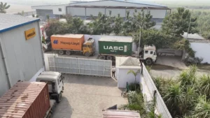 Bulk Labeling Solutions for Efficient Packaging and Distribution